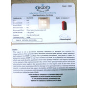 2.14/CT Natural Italian Moonga